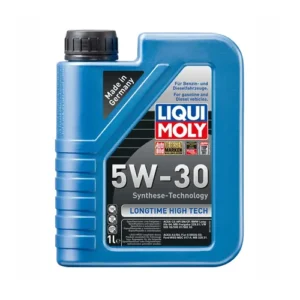 Liqui Moly 5W30 1Lt Longtime Hich Tech API SP ACEA C2 C3