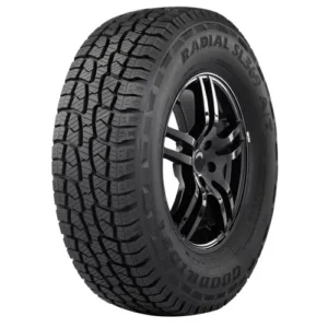 Goodride medida.225/65 R17 102T SL369